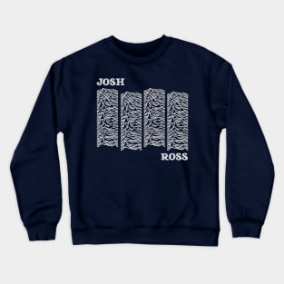 josh Crewneck Sweatshirt